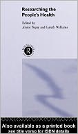 Researching the People's Health