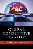 Global Competitive Strategy