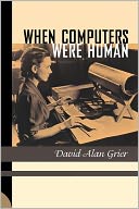 When Computers Were Human