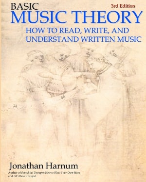 Basic Music Theory