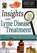 Insights Into Lyme Disease Treatment