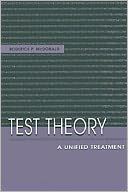 Test Theory