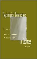 Psychological Perspectives on Deafness