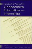 Handbook for Research in Cooperative Education and internships