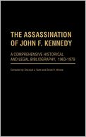 The Assassination Of John F. Kennedy