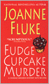 Fudge Cupcake Murder (Hannah Swensen Series #5)