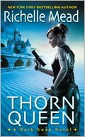 Thorn Queen (Dark Swan Series #2)