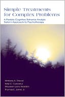 Simple Treatments for Complex Problems