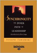 Synchronicity (Large Print 16pt)