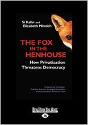 The Fox In The Henhouse (Large Print 16pt)