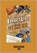 The Baseball Fan's Bucket List (Large Print 16pt)