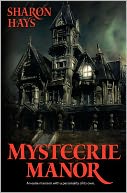 Mysteerie Manor
