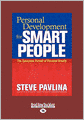 Personal Development For Smart People (Large Print 16pt)