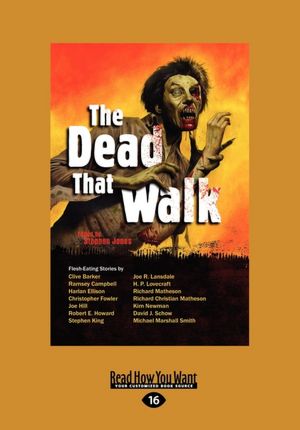 Dead That Walk