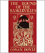 The Hound Of The Baskervilles: A Mystery/Detective Classic By Arthur Conan Doyle!