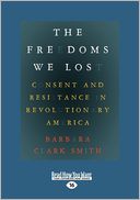 The Freedoms We Lost