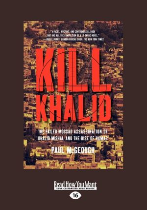 Kill Khalid