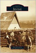 Irvine, California (Images of America Series)