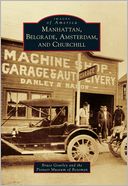 Manhattan/Belgrade/Amsterdam/Churchill, Montana (Images of America Series)