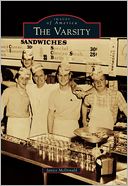The Varsity, Georgia (Images of America Series)