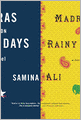 Madras on Rainy Days: A Novel