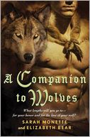 A Companion to Wolves
