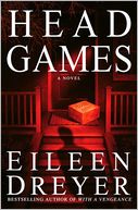 Head Games (Molly Burke Series #2)