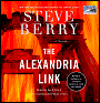 The Alexandria Link (Cotton Malone Series #2)