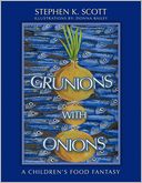 Grunions With Onions