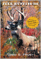 DEER HUNTING 101