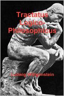 Tractatus Logico-Philosophicus
