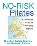 No-Risk Pilates: 8 Techniques for a Safe Full-Body Workout