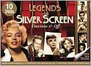 Legends of the Silver Screen: Onscreen & off