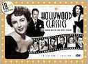 Hollywood Classics: the Golden Age of the Silver Screen
