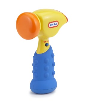 Little Tikes DiscoverSounds Hammer