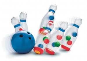 Little Tikes TotSports Bowling Set