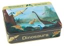 Dinosaurs 100 Pc. Puzzle