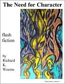 The Need for Character - flash fiction