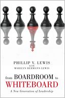 From Boardroom to Whiteboard: A New Generation of Leadership
