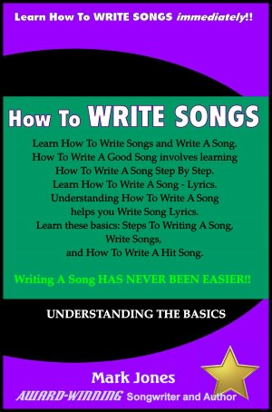 How To Write Songs