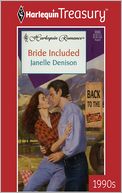 Bride Included