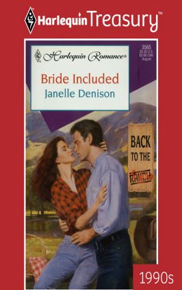 Bride Included