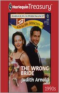The Wrong Bride