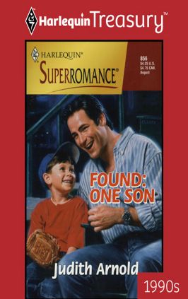 Found: One Son
