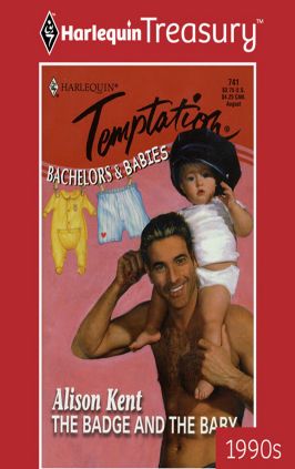 The Badge and the Baby