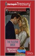 The Fugitive Bride (Cameron, Utah Series)
