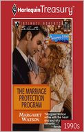 The Marriage Protection Program (Cameron, Utah Series)