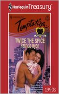 Twice the Spice