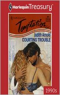 Courting Trouble