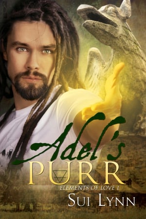 Adel's Purr